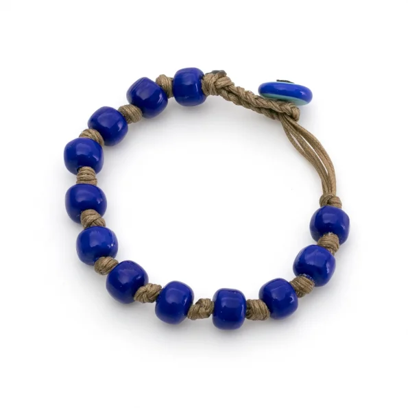 Dandy Street B2B – Shop online di rivendita accessori uomo – Bracciali murano-BME20