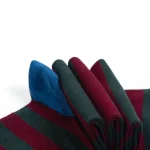 Dandy Street – shop online – accessori uomo calzini uomo cotone – calzini da uomo eleganti a righe College Universe